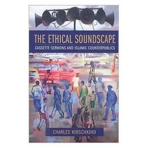   Ethical Soundscape Publisher Columbia University Press [Paperback