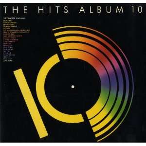  The Hits Album 10 80s & Beyond Pop Various 70s Music