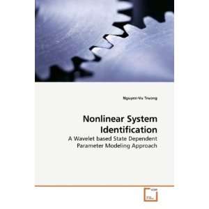  Nonlinear System Identification A Wavelet based State 