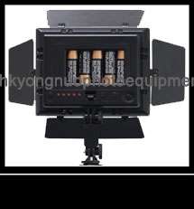 Yongnuo YN 160 LED Video Light SLR Camera DV Camcorder  