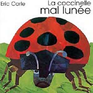    Eric Carle   French (French Edition) (9782871421177) Carle Books