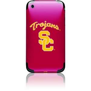  Skinit Protective Skin for iPhone 3G/3GS   University of 