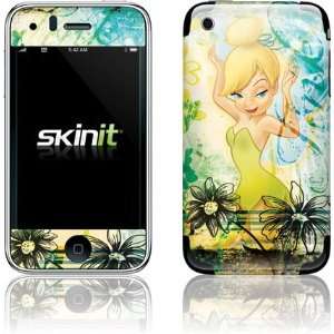   Tink Vinyl Skin for Apple iPhone 3G / 3GS Cell Phones & Accessories