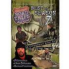 realtree road trips season 7 deer hunting dvd new expedited