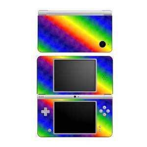   Decal Sticker for Nintendo DSi XL Handheld Portable Video Game Console
