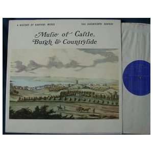  A History Of Scottish Music   3 The Seventeenth Century 