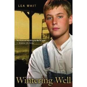 Wintering Well [WINTERING WELL] Books