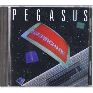  Searching PEGASUS Music