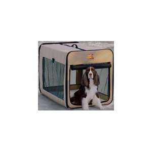  Day Tripper Single Door Soft Sided Crate   37L