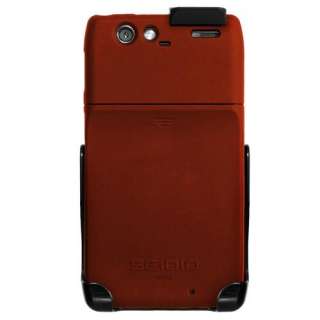  Motorola Droid RAZR   Garnet Red   BD2 HR3MTRZ RD 898334040478  
