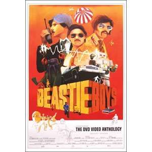 Beastie Boys   Posters   Import 