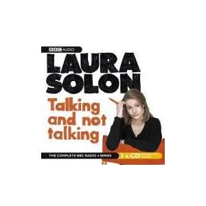  Laura Solon Talking and Not Talking (9781405687911 