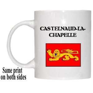  Aquitaine   CASTELNAUD LA CHAPELLE Mug 