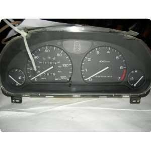  Cluster / Speedometer  LEGACY 97 (head only), MPH, 2WD 
