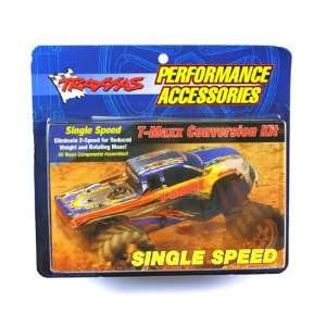  Traxxas Single Speed Conversion Kit Toys & Games