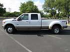 Ford  F 350 KING RANCH 2012 BRAND NEW F350 KING RANCH DIESEL 