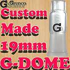   19mm v.1.19 Glass Adapter for G Pen Concentrate Vaporizer GDome GPen