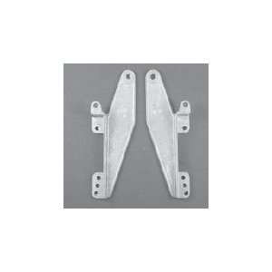  STB RV Metal Vent Hinge without Stud, 4 3/8