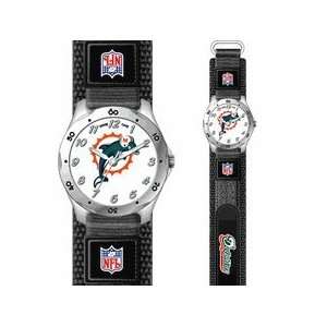  NFL Miami Dolphins Boys Black Watch