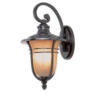  Trans Globe Lighting 5708 ROB The Standard 2 Light Outdoor 