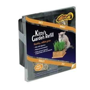  Kittys Garden   Seed Refill Kit
