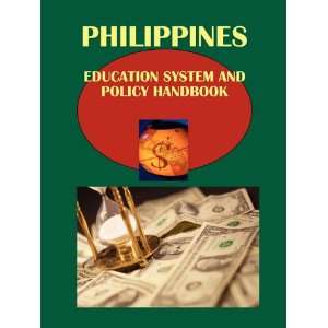  Philippines Education System and Policy Handbook (World 