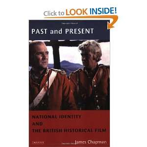   Historical Film (Cinema and Society) (9781850438083) James Chapman