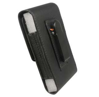 Leather Case Cover Pouch for Samsung Galaxy S2 II I9100  
