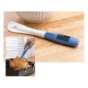  Thermometer Spatula