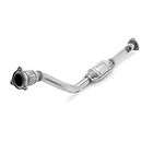MagnaFlow Catalytic Converter Stainless Chevy Olds Pontiac Passenger 