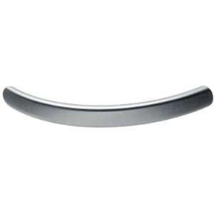   Modern Stainless Steel Pull (115.21.003) 160mm, Matt