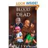 Blood of the Dead A Zombie Novel (Undead World …