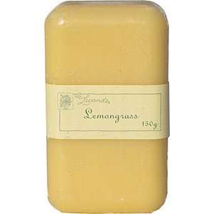  La Lavande Lemongrass Soap   150gm Beauty