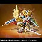 SDX Burning Knight Gundam F91 Limited Figure Bandai