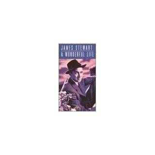  Its a Wonderful Life [VHS] James Stewart, Donna Reed 