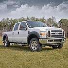 ford fender flare f250  