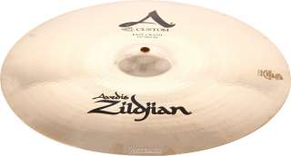 Zildjian Inspiration Pack Box Set (Inspiration 4Pk Cymbal Set)  