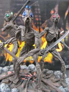 Ghouls statue ~ Ray Harryhausen ~ X Plus  