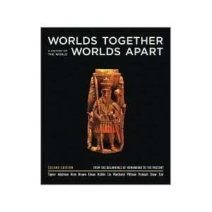 Worlds Apart Publisher W. W. Norton & Company Robert Tignor, Jeremy 