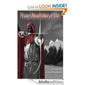 From Mountains of Ice Lorina Stephens  Kindle Store