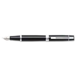   300 Fountain Stick Pen, Black Ink, Medium SHF93120