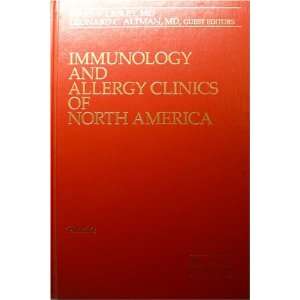  Immunology and Allergy Clinics of North America   Rhinitis 
