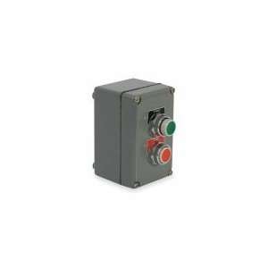  Square D Control Station, Start/Stop, 1NO/1NC   9001KYK27 
