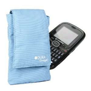   Mobile Phone Sleeve With Storage Pocket For Vodafone 345, 547 And 553