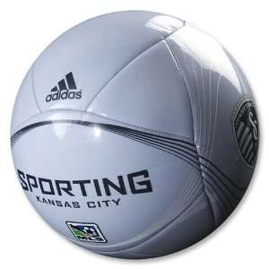  Sporting Kansas City Tropheo Soccer Ball Sports 