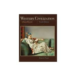  Western Civilization, A Brief History, 10th Edition 