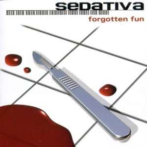  Forgotten fun Sedativa Music