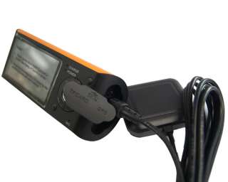 140° Dual Lens dash board camera GPS Car DVR black box video 
