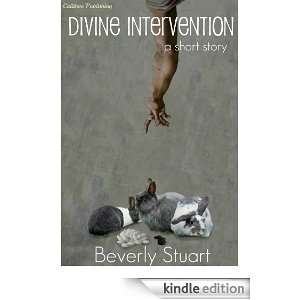 Start reading Divine Intervention 