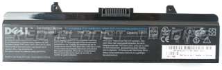 Dell Inspiron 1526 1545 Notebook Battery Y823G X284G  